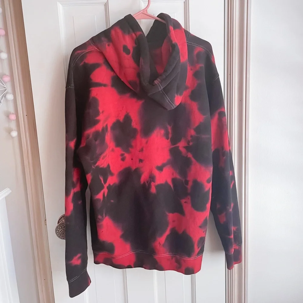 *sold* 100 Thieves 2020 Jam Hoodie - Picture 2 of 5